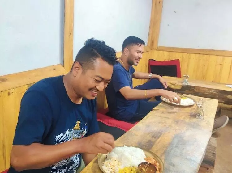 پانسیون Balthali Heritage Inn