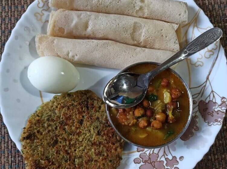 پانسیون Balthali Heritage Inn