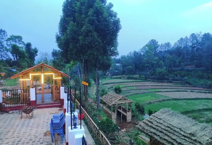 پانسیون Balthali Heritage Inn