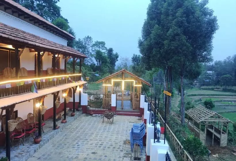 پانسیون Balthali Heritage Inn