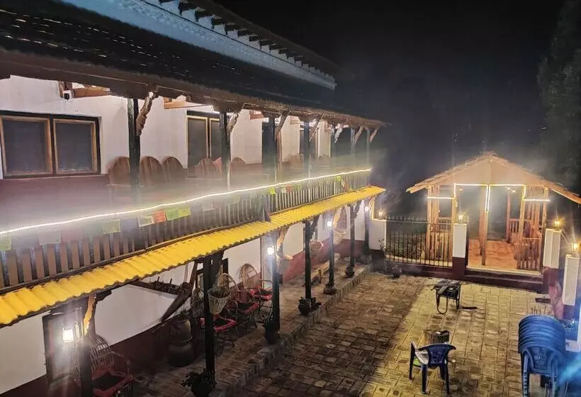 پانسیون Balthali Heritage Inn