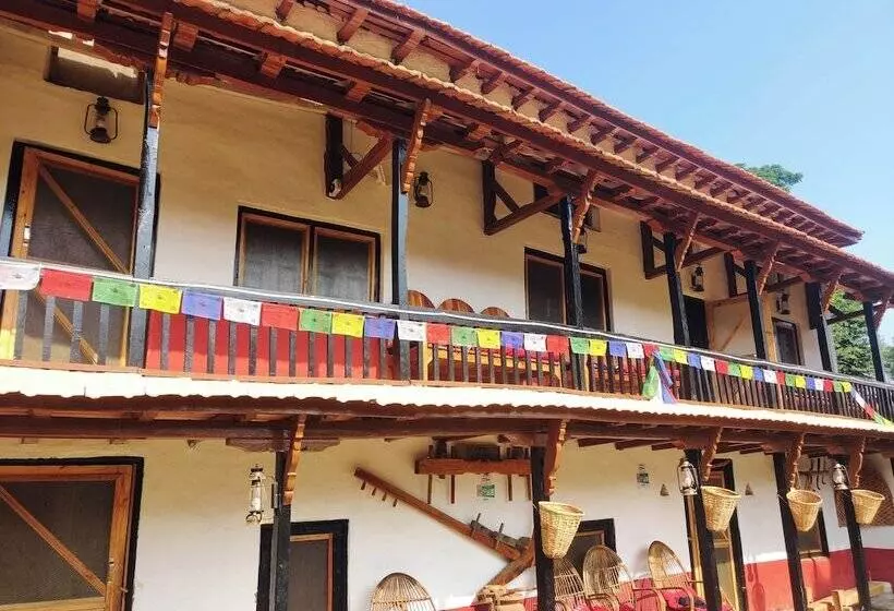 پانسیون Balthali Heritage Inn