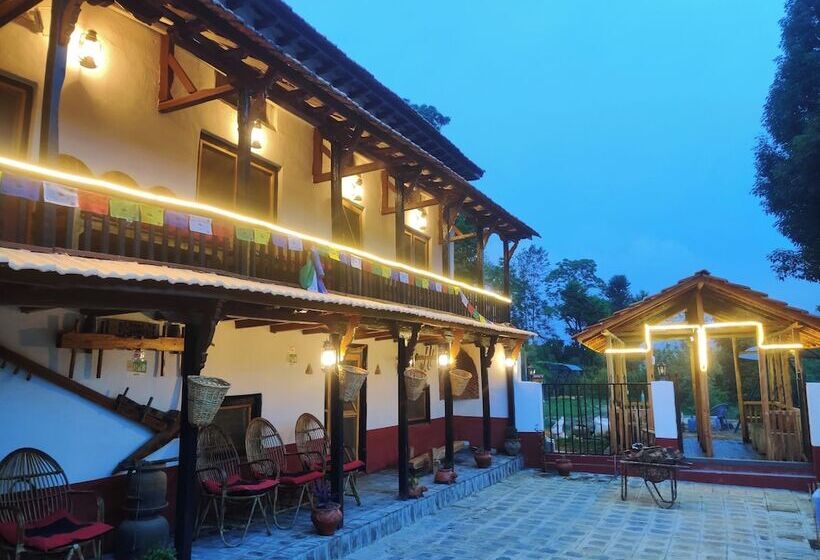 پانسیون Balthali Heritage Inn