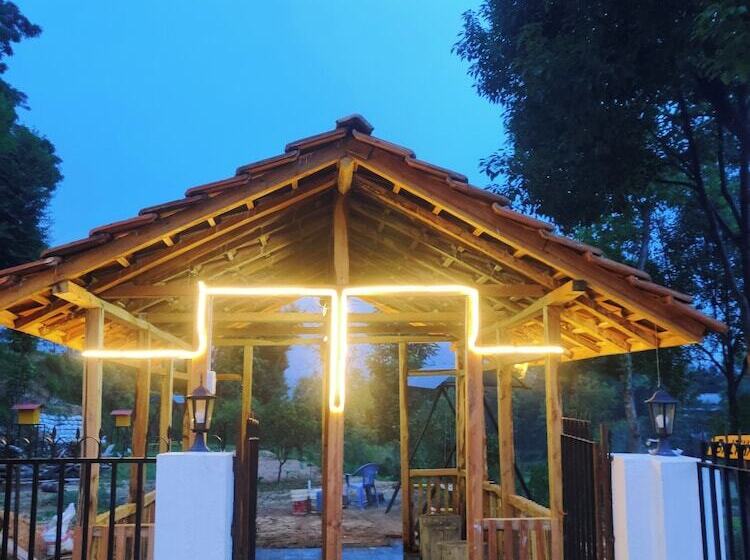 پانسیون Balthali Heritage Inn