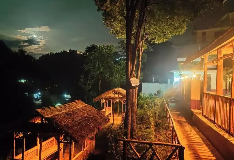 پانسیون Balthali Heritage Inn