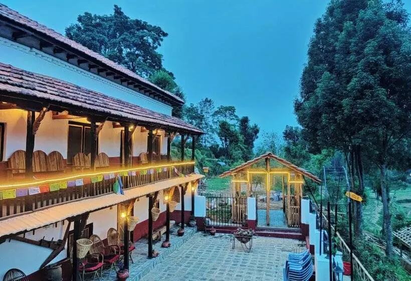 پانسیون Balthali Heritage Inn