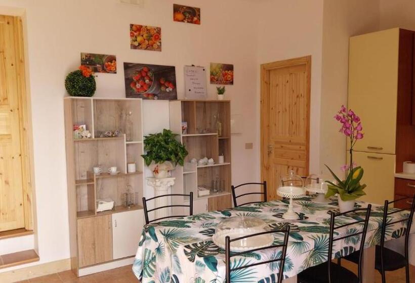 펜션 Casa Vacanze Lachesi