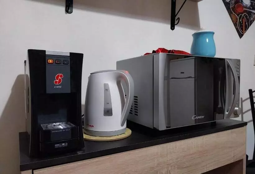 Majatalo Casa Vacanze Lachesi