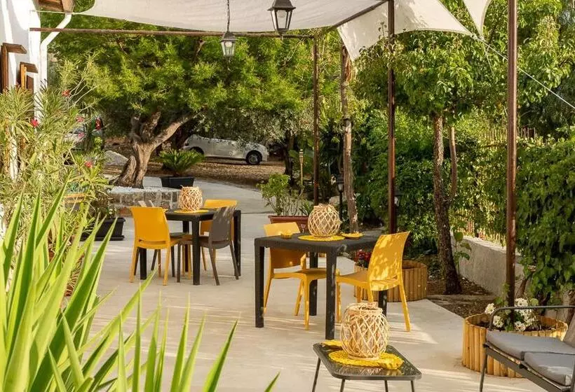 Majatalo Casa Vacanze Lachesi