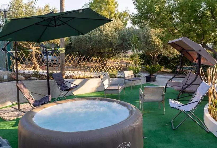 Majatalo Casa Vacanze Lachesi