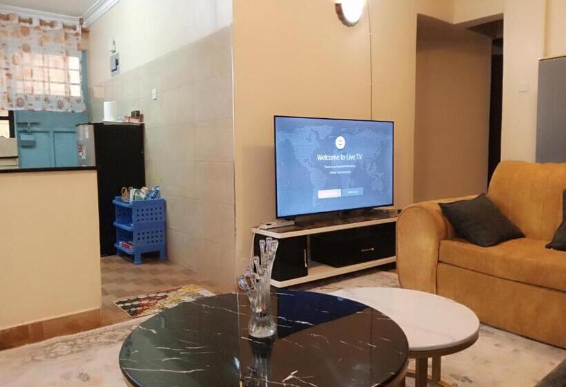 پانسیون Ceej S Airbnb