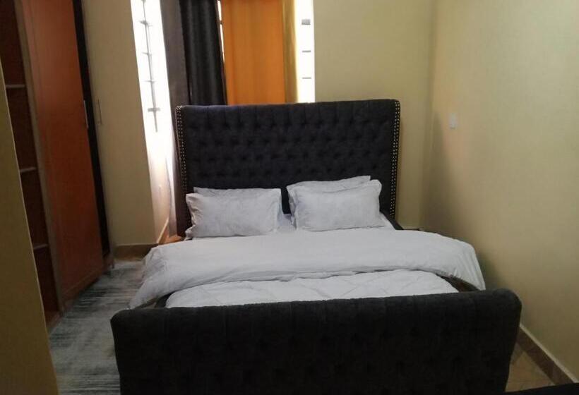 پانسیون Ceej S Airbnb