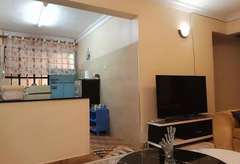 پانسیون Ceej S Airbnb