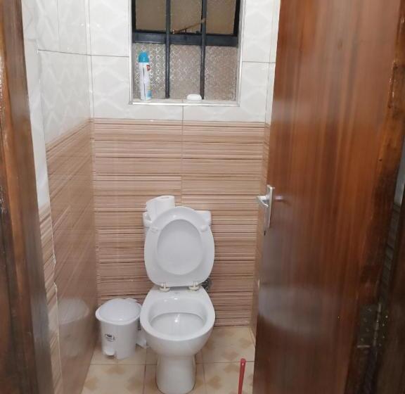 پانسیون Ceej S Airbnb