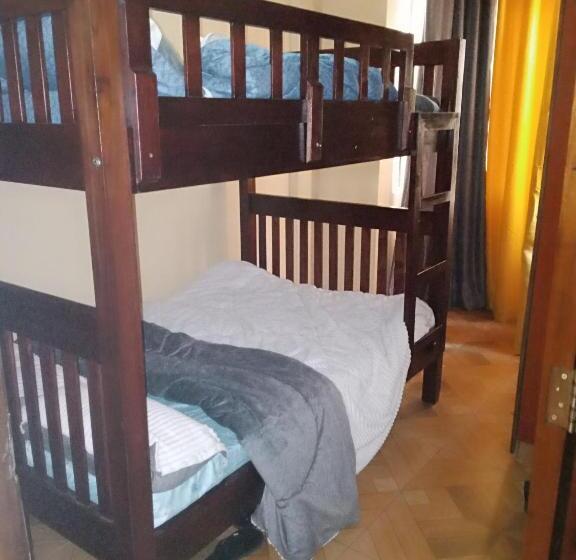 پانسیون Ceej S Airbnb