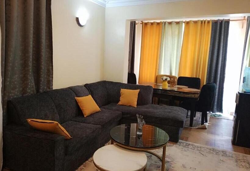 پانسیون Ceej S Airbnb