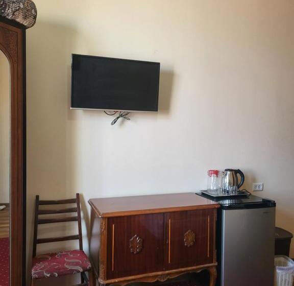 פנסיון Dili Orom