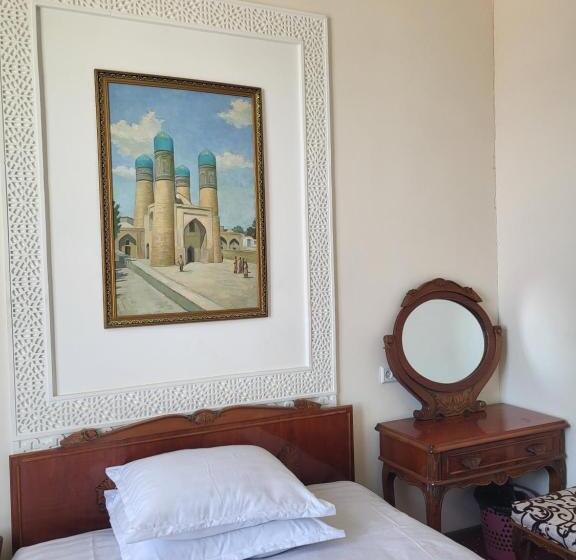 פנסיון Dili Orom