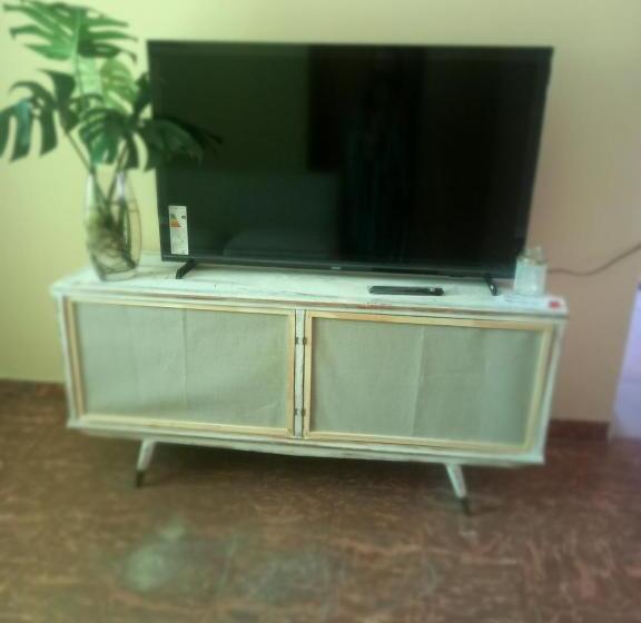 پانسیون El Balcon Temporario