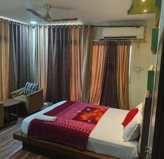 Majatalo Estello Guest House