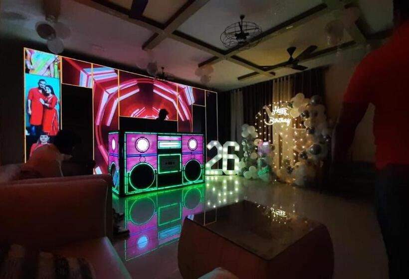 Majatalo Estello Guest House