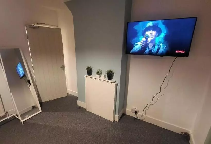 پانسیون Wembley Property
