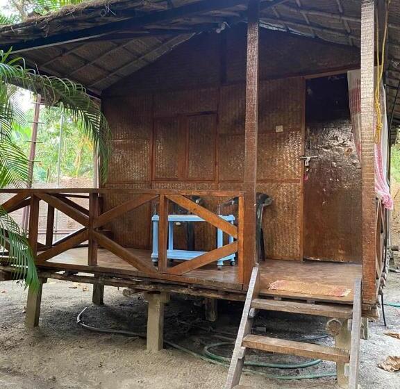 Resort Hidden Garden Palolem