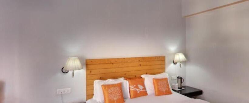 Spring Valley Spa Resort Dharmashala