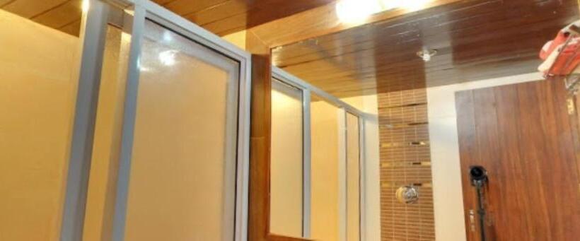 Spring Valley Spa Resort Dharmashala