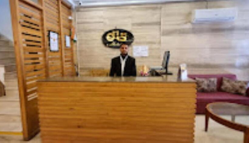 Spring Valley Spa Resort Dharmashala