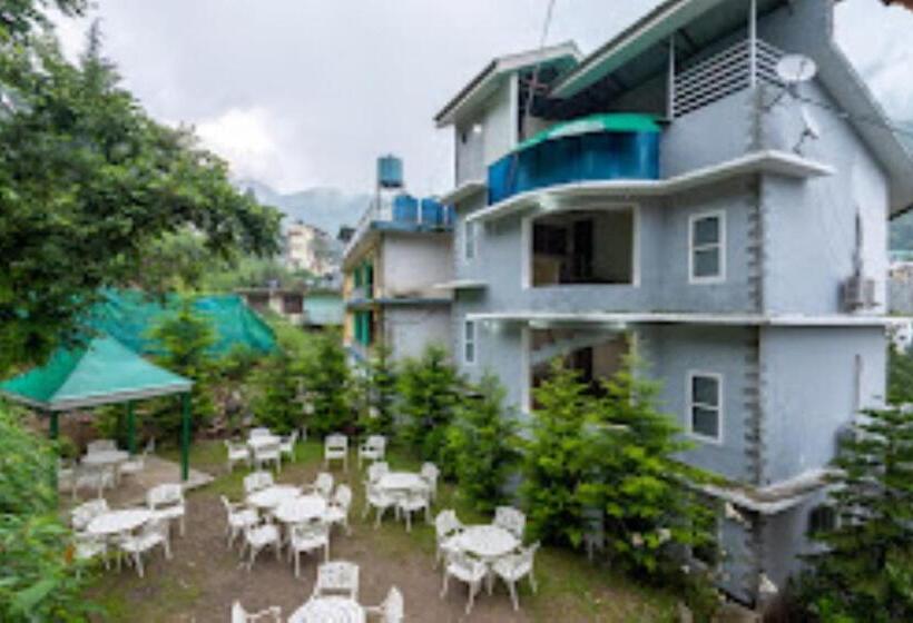 Spring Valley Spa Resort Dharmashala
