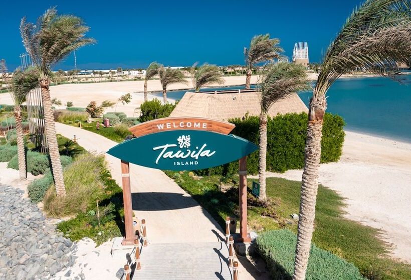 Tawila Island Resort