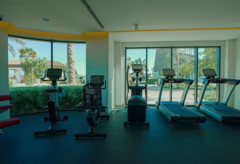 Tawila Island Resort