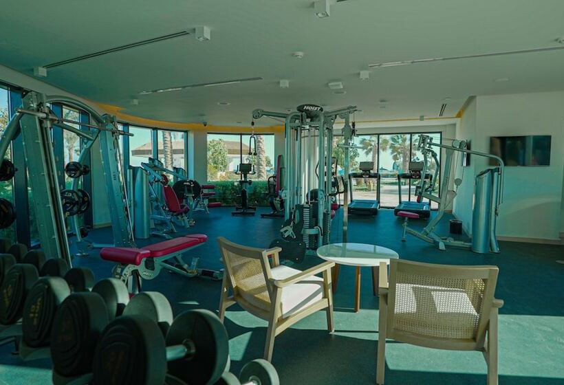 Tawila Island Resort