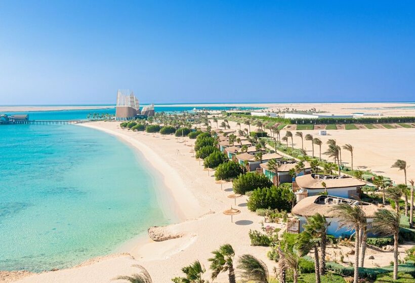 Tawila Island Resort