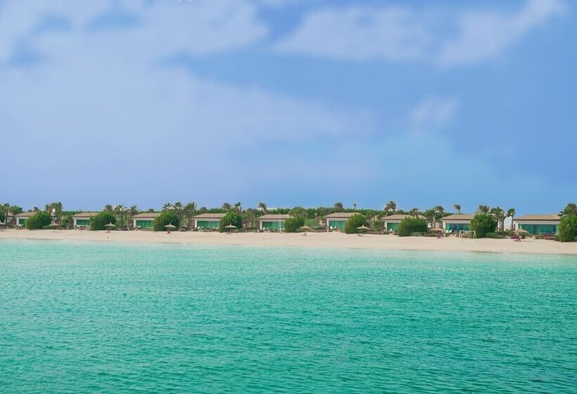 Tawila Island Resort