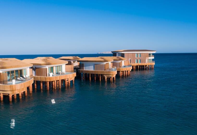 Tawila Island Resort