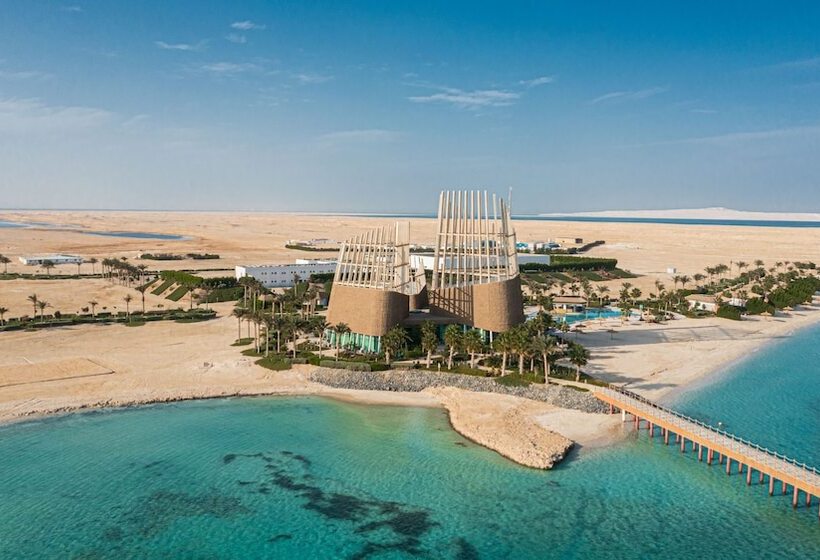 Tawila Island Resort