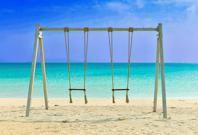 Tawila Island Resort