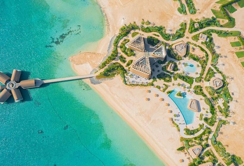 Tawila Island Resort