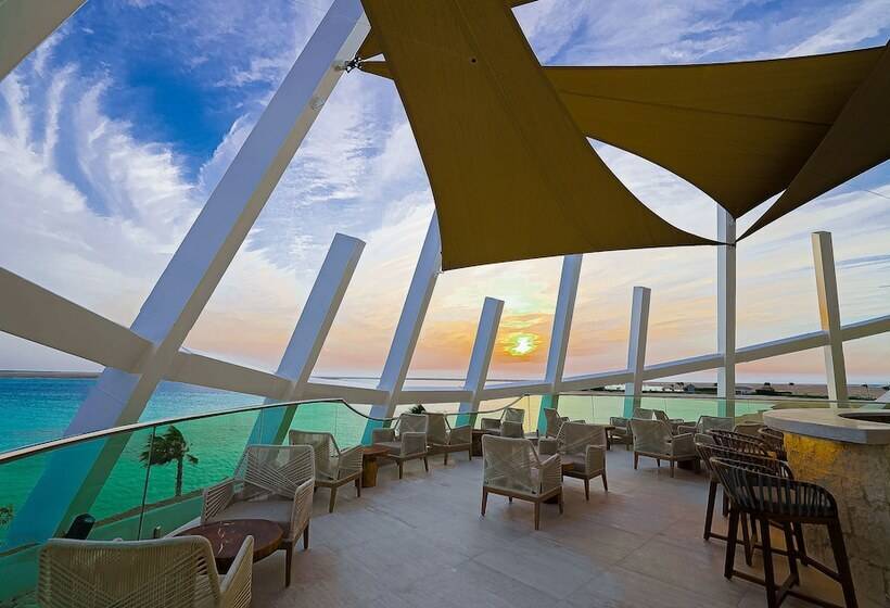 Tawila Island Resort