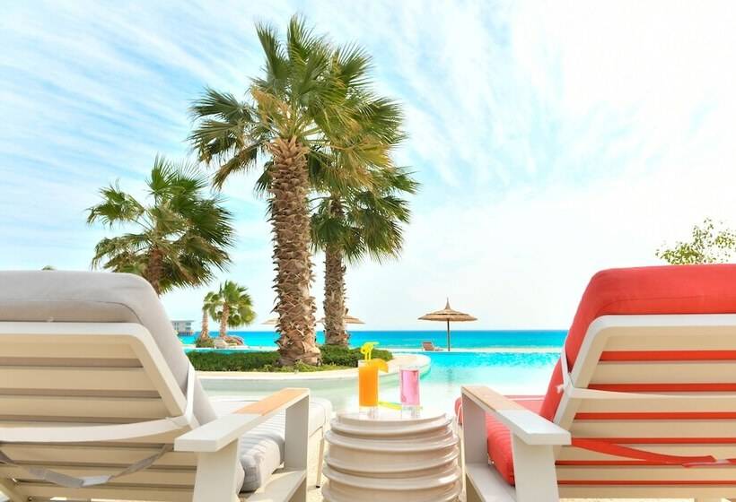 Tawila Island Resort