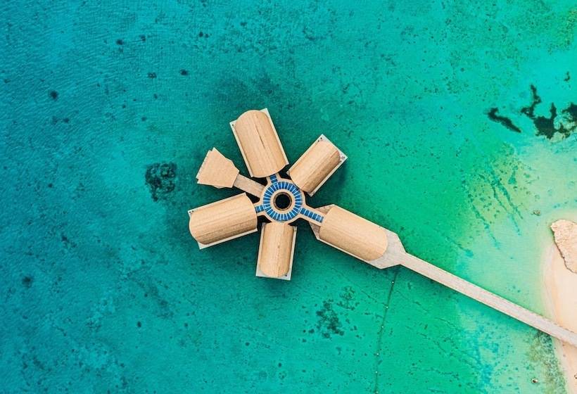 Tawila Island Resort