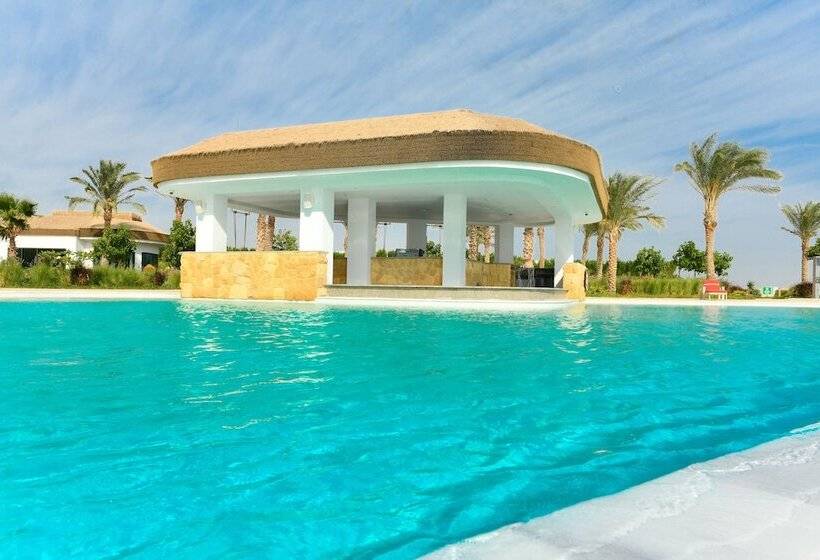 Tawila Island Resort