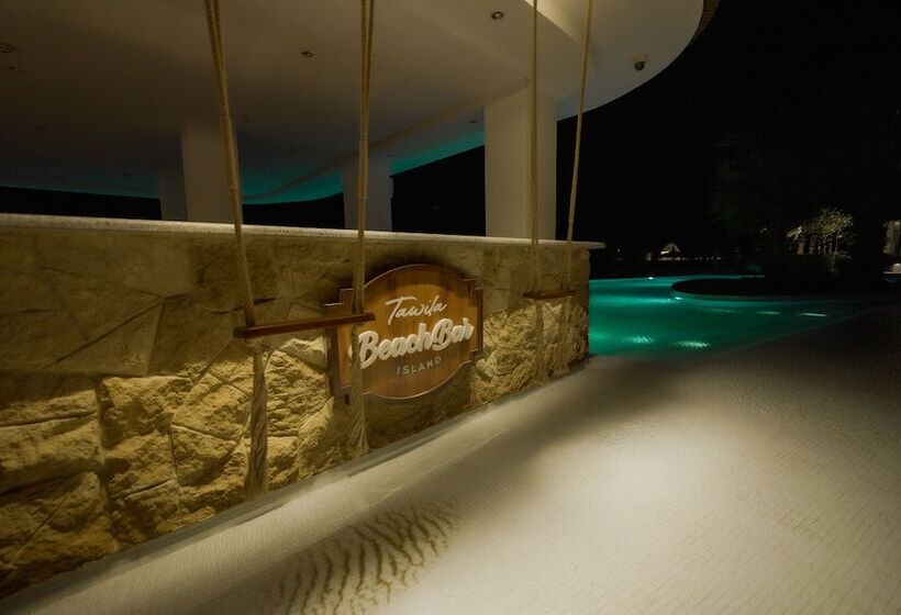 Tawila Island Resort