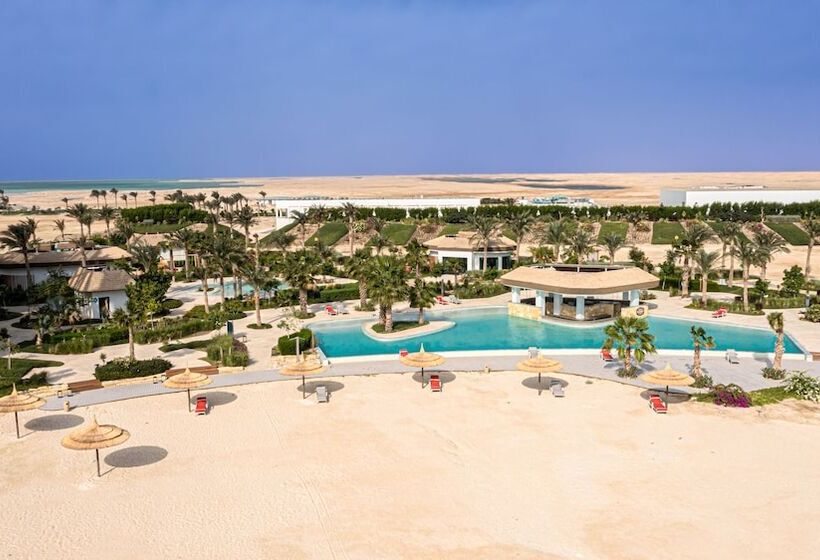 Tawila Island Resort