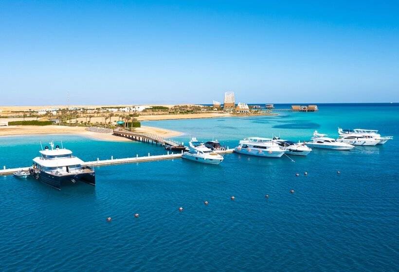 Tawila Island Resort