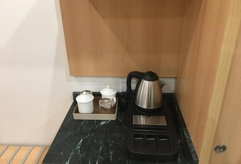 فندق سليمان موسى العليان الماسى