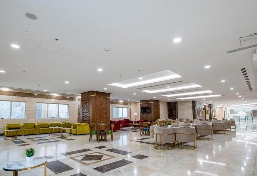 فندق سليمان موسى العليان الماسى