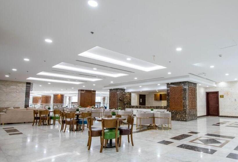 فندق سليمان موسى العليان الماسى